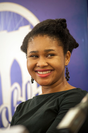Chinelo Okparanta