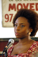 Chimamanda Ngozi Adichie