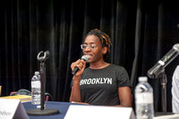 Jacqueline Woodson