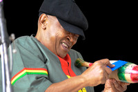 Hugh Masekela