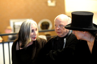 Deborah Eisenberg, Wallace Shaun & Amelie Nothomb