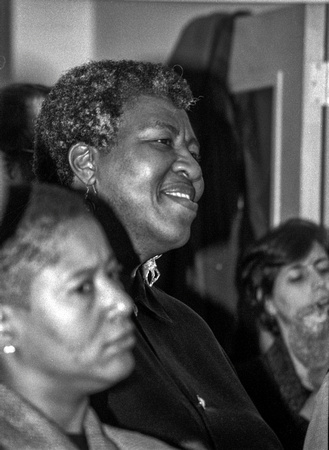 Octavia Butler