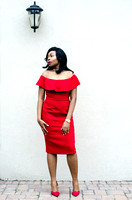 Photo shoots