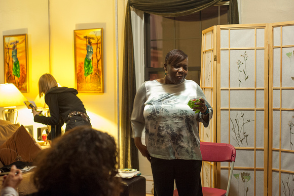 Cheryl Boyce-Taylor