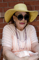 Nettie Jones, July 4th, 2020