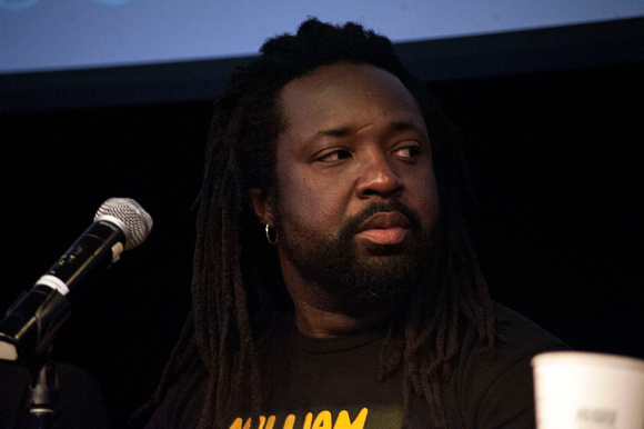 Marlon James