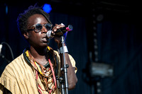 Saul Williams