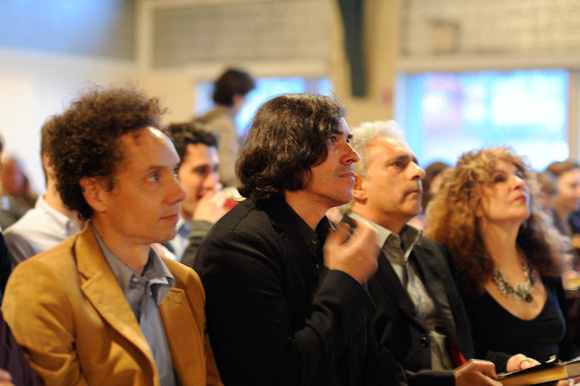 PEN World Voices Festival