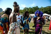 2016 AfroPunk Festival