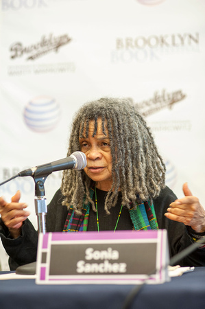 Sonia Sanchez