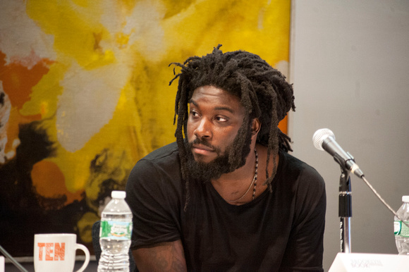 Jason Reynolds