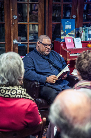 Chris Abani
