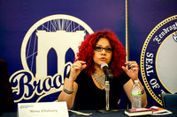 Mona Eltahawy