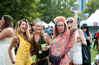 AfroPunk 2018