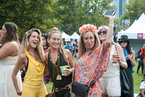 AfroPunk 2018
