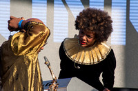 Ceelo Green's band members