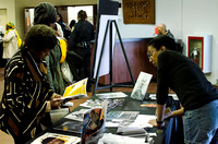 2016 National Black Writers Conferernce