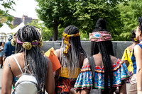 AfroPunk 2018