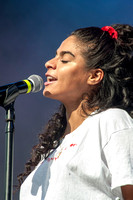 Jessie Reyez, AfroPunk 2018