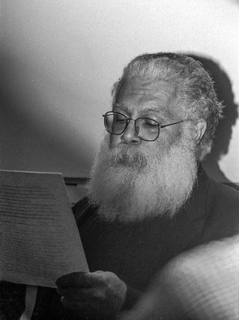 Samuel Delaney