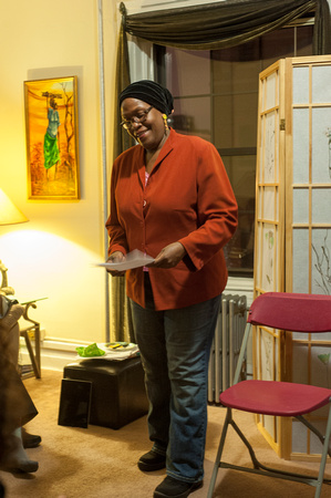 Jacqueline Johnson