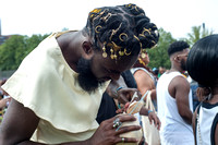 AfroPunk 2018