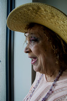 Nettie Jones, July 4th, 2020