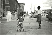 This BE Us: We Live In Brooklyn, Baby!