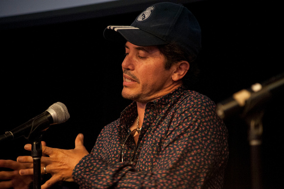 John Leguizamo