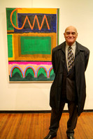 Creating Community. Cinque Gallery.