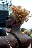 AfroPunk 2018
