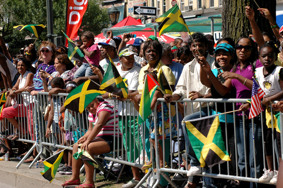 Labor Day Carnival 2010