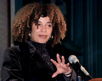 Angela Davis