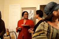Calypso Muse Reading Salon