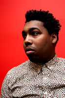 Saeed Jones