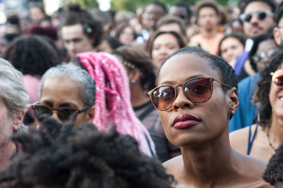 AfroPunk Fest 2017