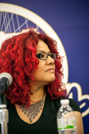 Mona Eltahawy