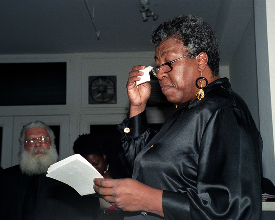 Octavia Butler