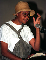 Jamaica Kincaid