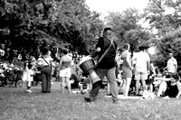 2015 SOUL SUMMIT MUSIC FEST AT FORT GREENE PARK.