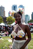 AfroPunk 2018