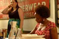 Chimamanda Ngozi Adichie
