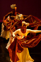 Something Positive Dance Troupe
