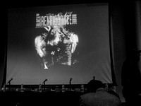 Black Renaissance Noire - Reading & Reception May 1st 2016
