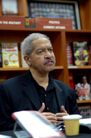 Mannings Marables at HueMan Bookstore