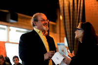 Author Salman Rushdie