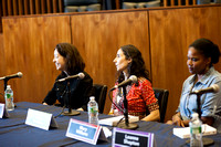 Sarah Manguso, Emily Raboteau, & Mary Williams