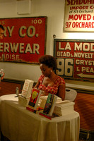Chimamanda Ngozi Adiche