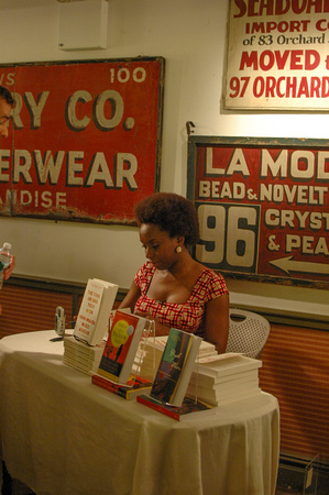 Chimamanda Ngozi Adiche