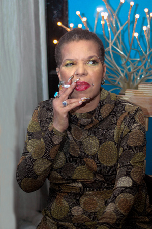 Ntozake Shange